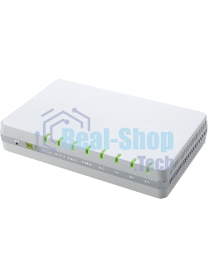 Шлюз IP Flyingvoice G504 белый