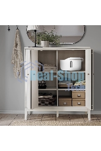 Отпариватель Kitfort КТ-9110-1 белый/фиолетовый, 2180 Вт, 45 г/мин, 600 мл