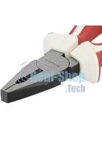 Плоскогубцы Matrix Premium, 160 мм трехкомпонентные рукоятки