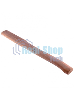 Топорище для колуна Сибртех, шлифованное, БУК, 600 мм