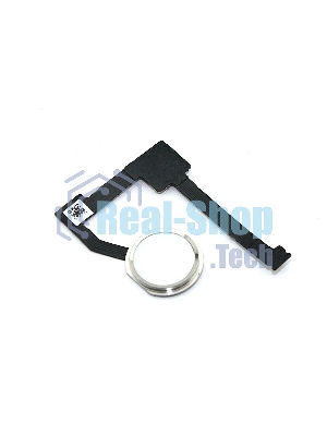 Шлейф кнопки Home для Apple iPad Pro 12.9 2015 белый