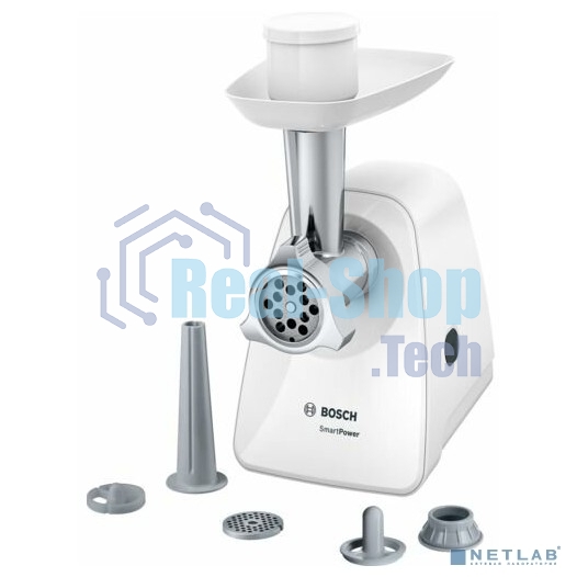 Мясорубка электрическая Bosch MFW2520W