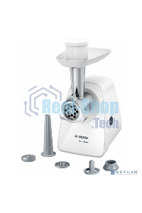 Мясорубка электрическая Bosch MFW2520W