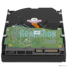 Жесткий диск WD SATA-III 8Tb WD8005FFBX NAS Red Pro (7200rpm) 256Mb 3.5