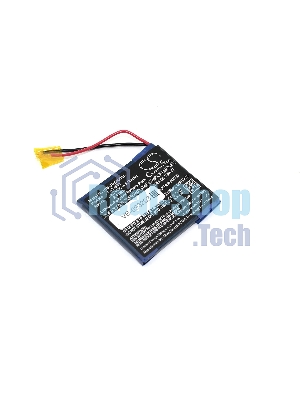 Аккумуляторная батарея CameronSino CS-JBE500SL для JBL Synchros 3.7V 570mAh / 2.11Wh