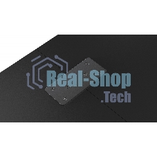 Столешница Cactus CS-TD2-CARB 120x60x1.8 см карбон