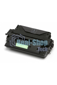 Картридж лазерный Cactus CS-C8061X черный (10000 стр.) для HP LJ 4100/4000/4050