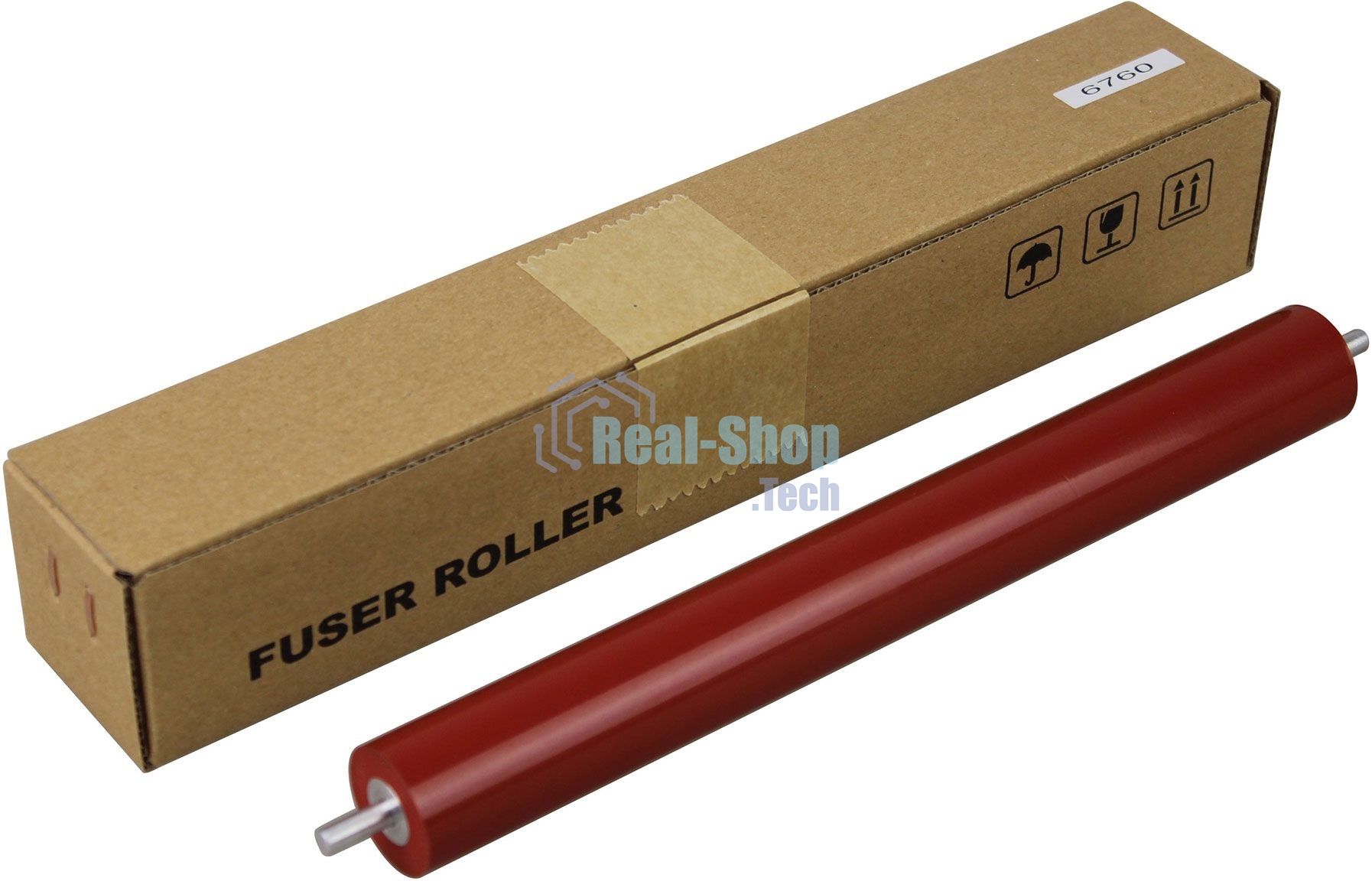 Вал резиновый CET CET6760 для Brother HL-2240/2270 DCP-7060