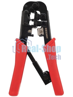 Кримпер для обжима Rexant HT-568R 8P8C, 6P6C