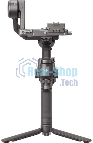 Стедикам Dji RS 4 черный