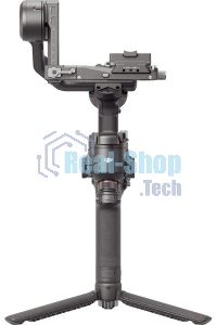 Стедикам Dji RS 4 черный