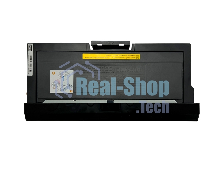 Картридж оригинальный лазерный (TK133E) черный для принтера Катюша Р133 и МФУ Катюша М133. Ресурс 1 500 отпечатков.