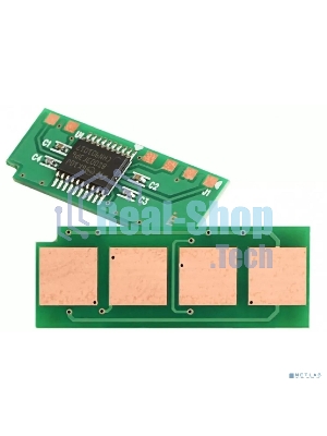 Чип NVPrint для Pantum (PC-211EV) (20 шт) P2200/P2207/P2500W/P2507/M6500 (AutoReset, безлимитный) совместимый