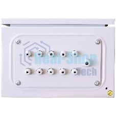 Коммутатор уличный РоЕ на базе уличной станции Osnovo OS-331, 6 *10/100Base-T с PoE (до 30W), 2 *10/100Base-T с PoE (до 60W), 1 *10/100/1000Base-T, 2 порта SFP 1000Base-X, суммарно PoE до 240W, IP66