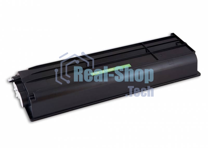 Картридж лазерный Cactus CS-TK420 черный (15000 стр.) для Kyocera Mita KM 1620/1635/1650/2020