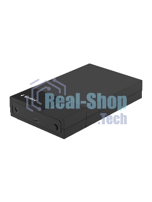 Внешний корпус USB 3.0 для 3.5
