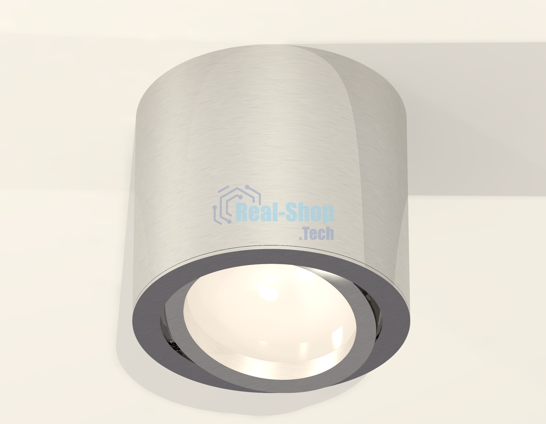 Светильник Ambrella Light XS7405001 PSL серебро полированное MR16 GU5.3 (C7405, N7003)