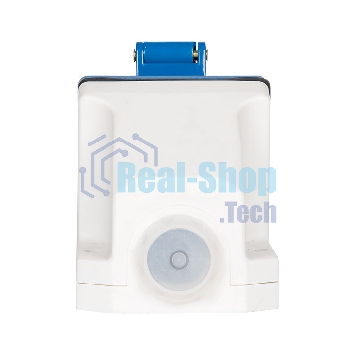 Розетка наруж. уст. 16А 220В 2Р+РЕ IP44 (113) EKF ps-113-16-220