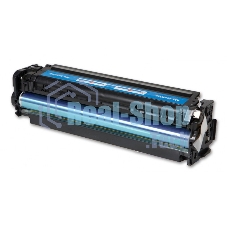 Картридж лазерный Cactus CS-C718Y желтый (2900 стр.) для Canon i-Sensys MF8330/MF8340/MF8350/MF8360/MF8540/MF8580/LBP7200/7210/7660/7680