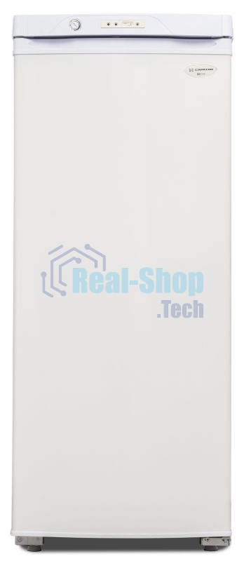 Морозильная камера Саратов 153 белый, 135 л, 6 ящиков