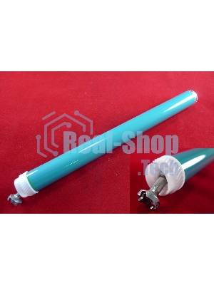 Барабан ELP HP LJ P2055/2035/Pro400 (Китай) (с шестерней и хвостовиком!!!)