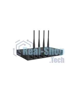 АТС Yeastar S50 поддержка FXO, FXS, GSM, BRI, шт