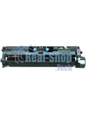 Картридж лазерный HP Q3960A черный Color LaserJet 2550 (5000 стр.)