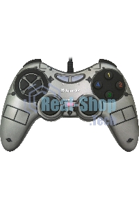 Геймпад Defender Zoom USB Xinput, 10 кнопок, 2 стика