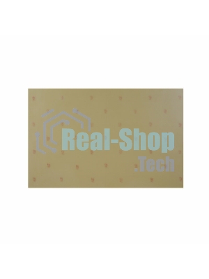 Стеклотекстолит 1-сторонний Rexant 200x300x1.5 мм 35/00 (35 мкм)