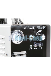 Инверторный плазменный резакИПР-40К Ресанта