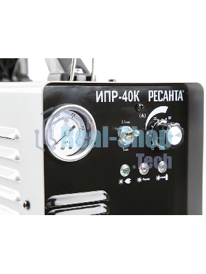 Инверторный плазменный резак Ресанта ИПР-40К