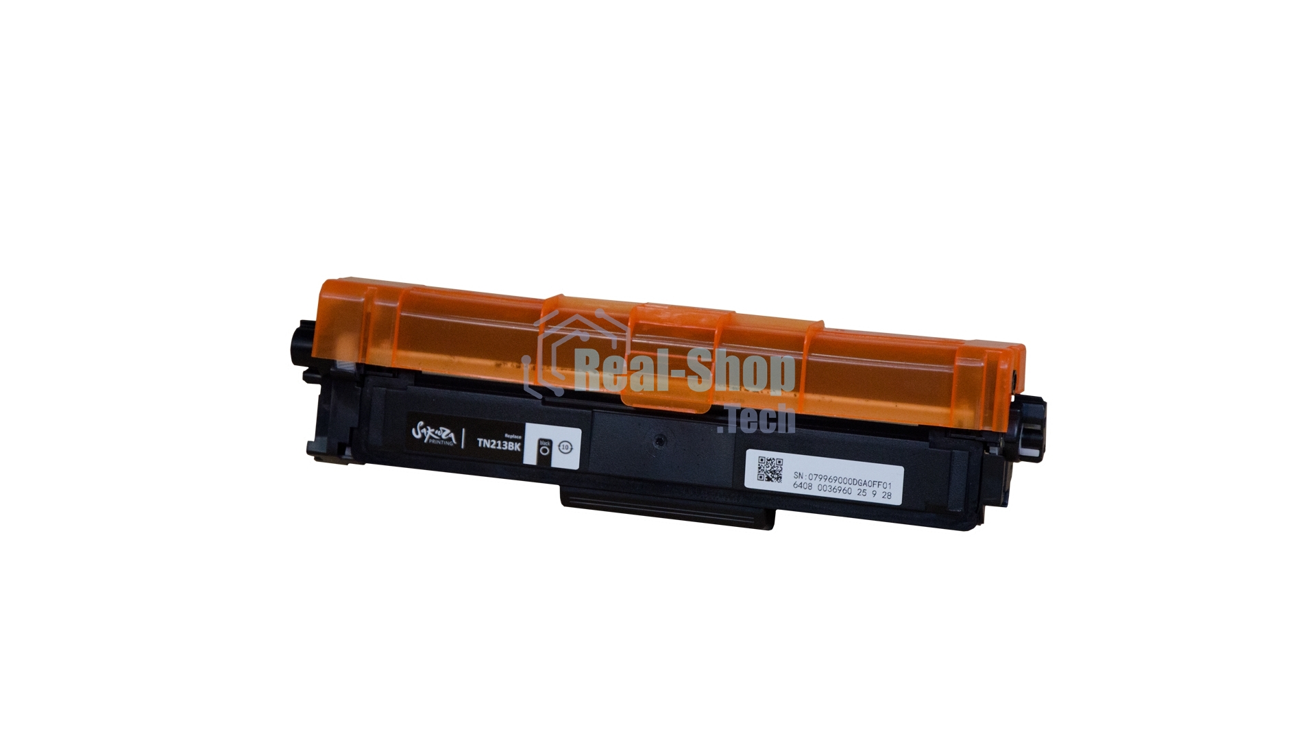 Картридж лазерный Sakura TN213BK для Brother DCP-L3550CDW/DCP-L3550/HL-L3230CDW/HL-L3230/MFC-L3770CDW/MFC-L3770, черный, 1400 к.