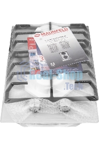 Газовая варочная панель Maunfeld EGHG.32.63CW/G