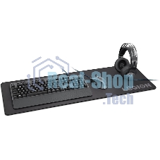 Коврик для мыши Lenovo Legion Gaming XL черный 900x300x3мм