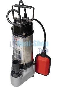 Фекальный насос НФ-9000 Ресанта