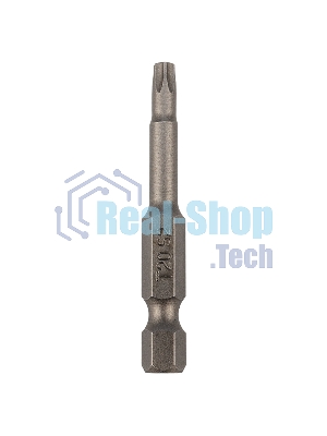 Бита для шуруповерта Kranz Torx T20х50 мм (2 шт./уп.)