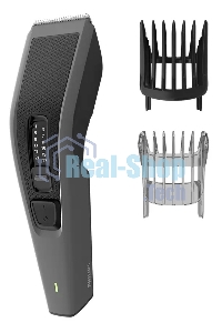 Машинка для стрижки волос, series 3000, 13 установок длины, 45 мин. автономной работы