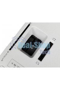 Проектор Epson EB-FH06 белый (LCD, 1920×1080, 3500Lm, 16000:1, 2.7 kg) (V11H974040)