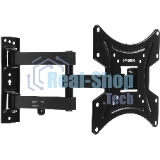 Кронштейн для телевизора Hyundai GL-N2 черный 20