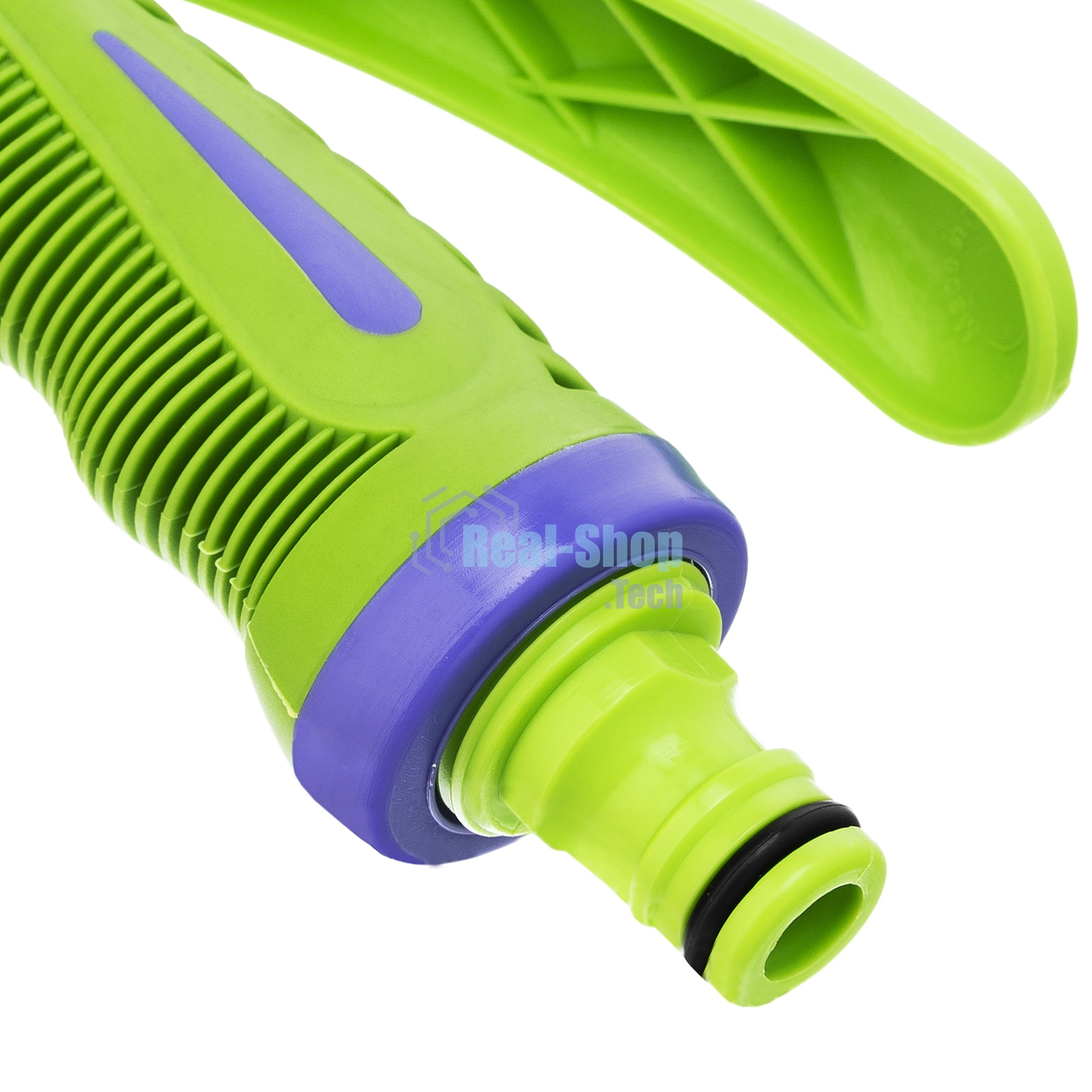 Набор для подключения шланга Palisad 3/4