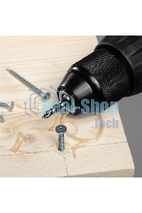 Набор бит двухстор. Gross PH2-PH1х45мм, сталь S2, 10 шт.