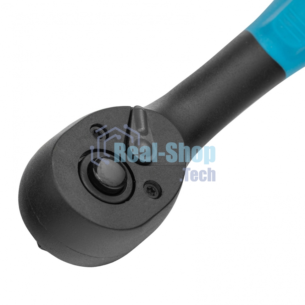 Ключ-трещотка Gross 14084 3/8