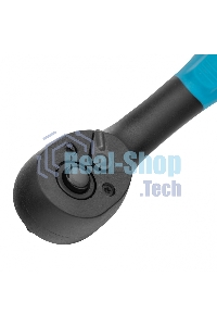 Ключ-трещотка Gross 14084 3/8