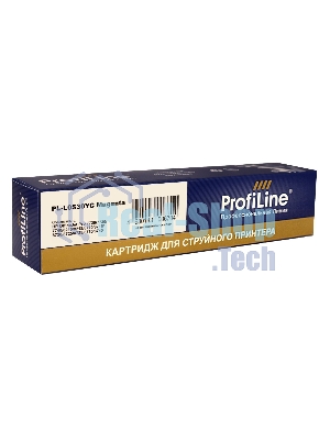 Картридж струйный ProfiLine PL-L0S30YC (№976Y) для принтеров HP PageWide-Pro 552/577/P55250/P57750 с чернилами Magenta
