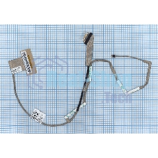 Шлейф матрицы для ноутбука Lenovo G485 G580 G585 VER-1 7100580