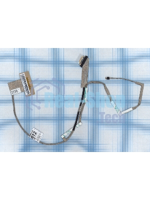 Шлейф матрицы для ноутбука Lenovo G485 G580 G585 VER-1 7100580