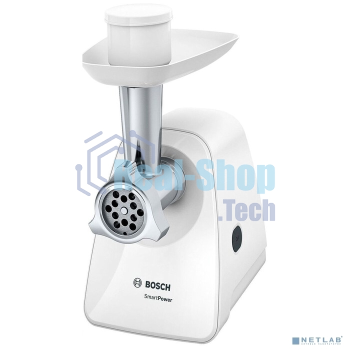 Мясорубка электрическая Bosch MFW2520W