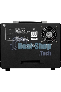 Стабилизатор напряжения напольный SMARTWATT AVR TOWER 12000RF