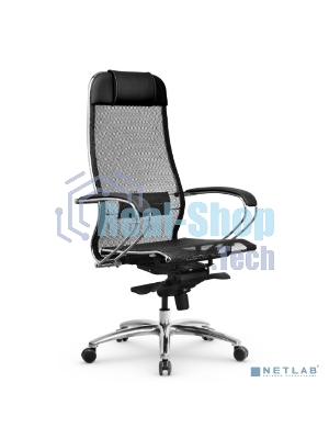 Кресло офисное МЕТТА 