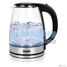 Чайник электрический BBK EK1813G (B)